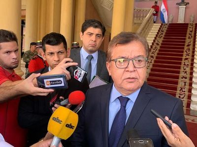 Nicanor, de humilde periodista a potentado ganadero - Nacionales - ABC Color