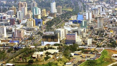 CANCILLERÍA PROSIGUE NEGOCIACIÓN CON BRASIL PARA LOGRAR APERTURA DEL COMERCIO FRONTERIZO MEDIANTE COURIER