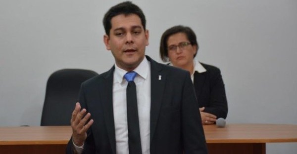 Piden denunciar a empresas que obligan a trabajar a personales suspendidos - ADN Paraguayo
