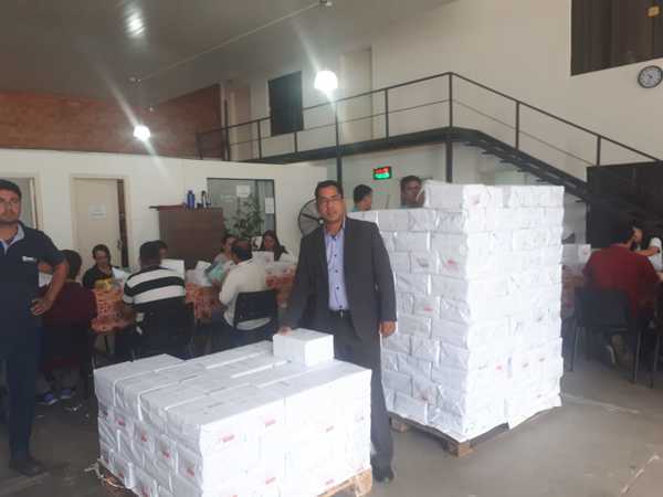 Denuncian ante el Ministerio de Educación a un docente por supuesto planillerismo