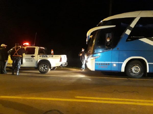 Ayolas en alerta: Siete militares de un albergue dan positivo al Covid-19