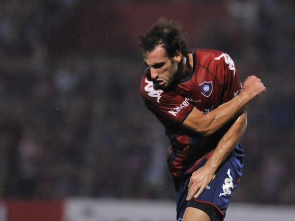 La eliminación más injusta de Cerro Porteño para Roberto Nanni