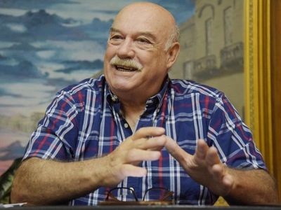 González Macchi declaró alto aumento de ingresos