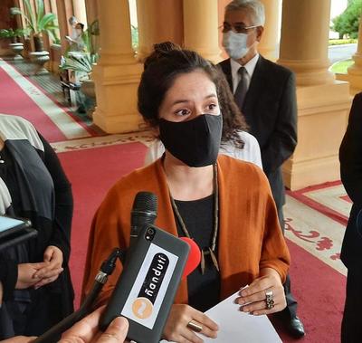 Ejecutivo promulga disminución de impuestos para artesanos » Ñanduti