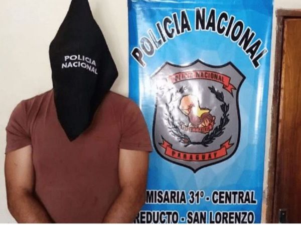 Detienen al que ordenó el asesinato de los abuelos y nietos en el Chaco