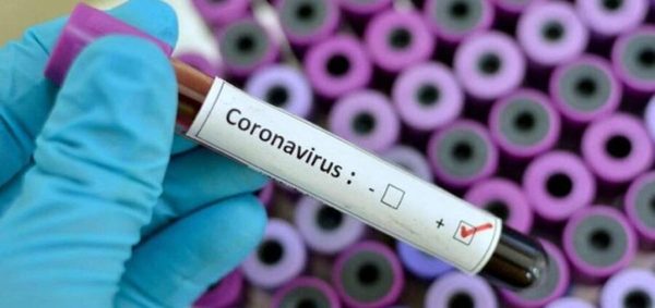 Más de 100 infectados de COVID-19 en penal de CDE - Megacadena — Últimas Noticias de Paraguay