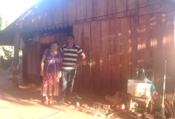Bartola trafica influencia para intentar despojar de una finca a herederos de un héroe de guerra – Diario TNPRESS