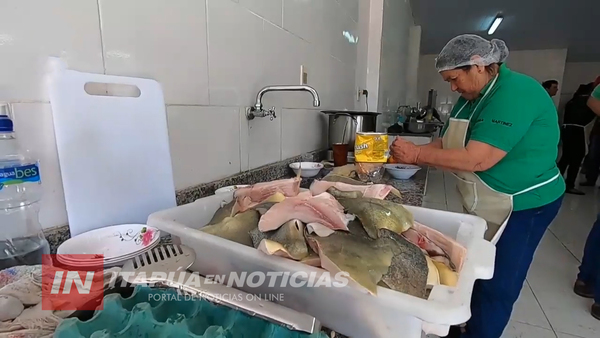 APUNTAN A OPTIMIZAR LA UTILIZACIÓN DE PLANTA PROCESADORA DE PESCADO