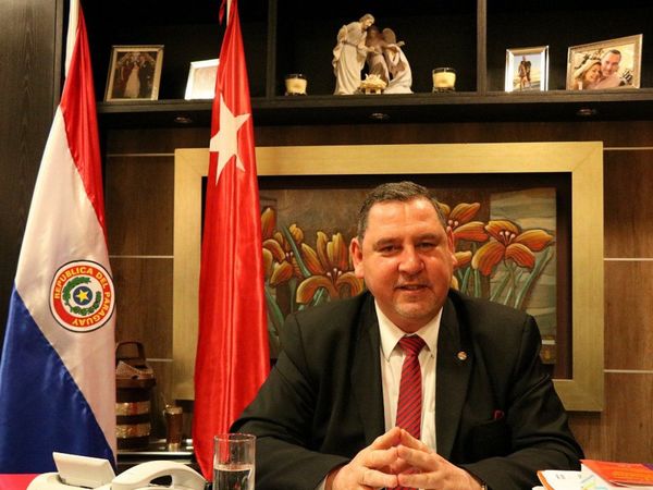 ZI incrementó patrimonio a G. 1.364 millones
