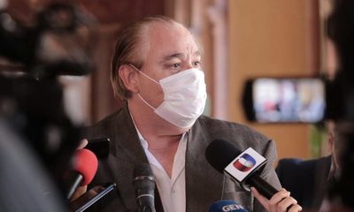 Gobernador pide más presencia del Estado y que los ministerios aterricen en Alto Paraná – Diario TNPRESS