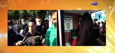 Escalofriante relato de víctima de presunto violador serial | Noticias Paraguay