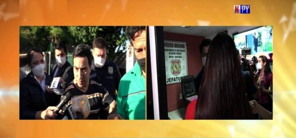 Escalofriante relato de víctima de presunto violador serial | Noticias Paraguay