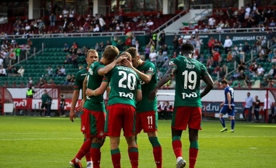 HOY / Jugadores rusos deciden autoaislarse por miedo al COVID-19 y el aumento de casos en su liga