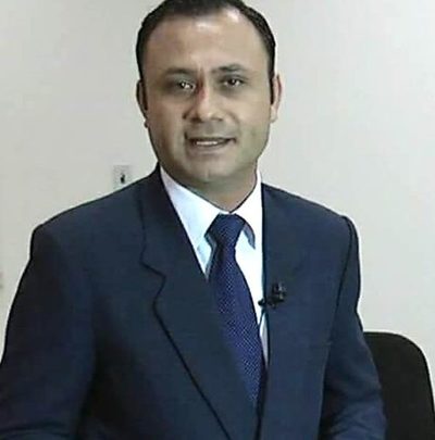 Tribunal de Sentencia actúo en marco  de la ley en caso de empresario brasileño – Diario TNPRESS