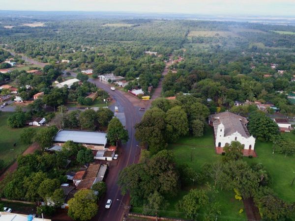 San Roque González retomará la fase 2 de la cuarentena inteligente