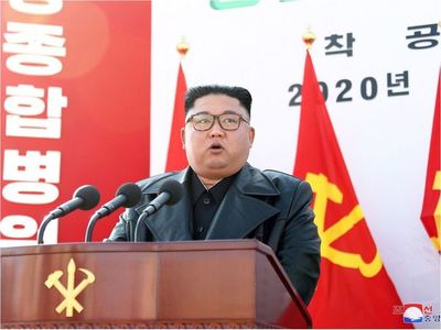 Kim Jong-un suspende planes de acciones militares en la frontera