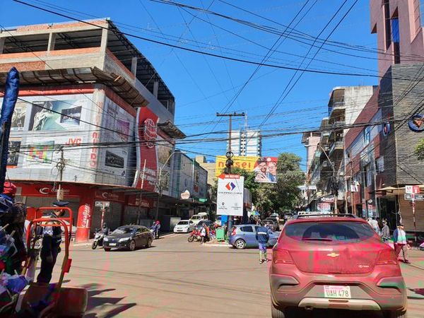Alto Paraná continúa en fase 3 a pesar de confirmación de 108 casos de COVID en el Penal de CDE » Ñanduti
