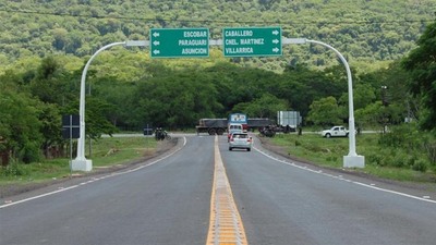 TRAS SIETE DÍAS SIN NUEVOS CASOS DE COVID, SAN ROQUE GONZÁLEZ PASA A LA FASE 2