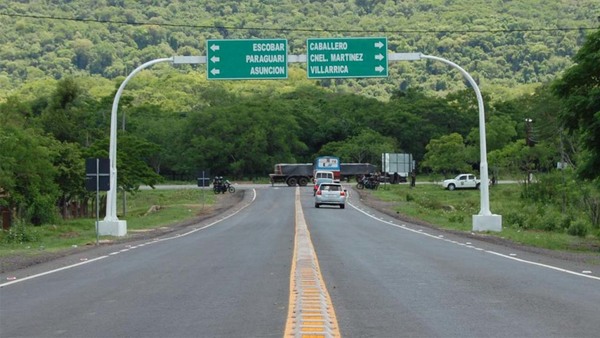 TRAS SIETE DÍAS SIN NUEVOS CASOS DE COVID, SAN ROQUE GONZÁLEZ PASA A LA FASE 2