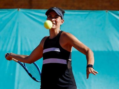 Verónica Cepede mantiene esperanzas en Tokio mientras entrena en modo Covid