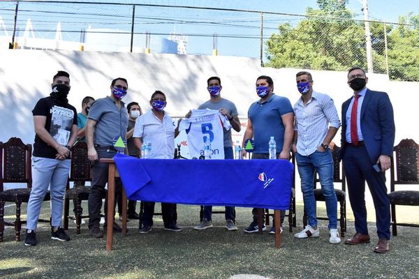 No se cumple el protocolo y el Topo tardará en practicar - Nacional - ABC Color