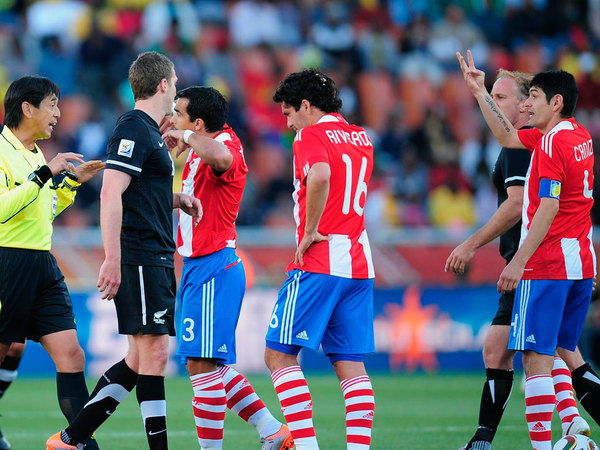 Un partido más que especial para la Albirroja