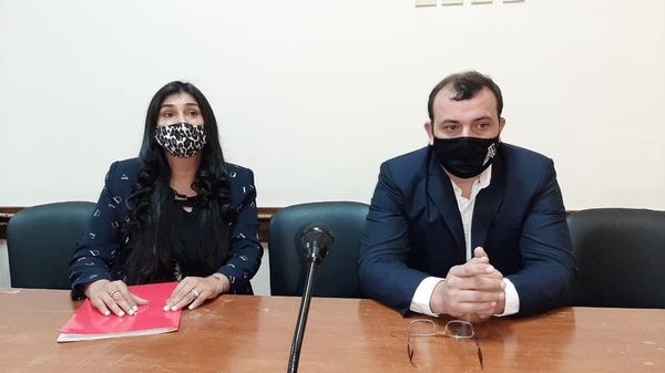 Caso Rodrigo Quintana: oficial Guido Amarilla recusó a jueza Cynthia Lovera y se suspendió audiencia preliminar - A La Gran 7-30 - ABC Color