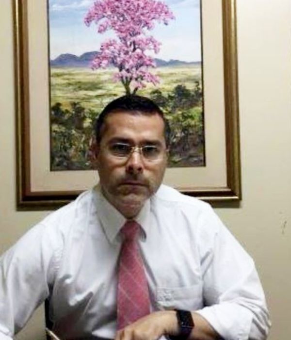 Fiscalía Adjunta de Alto Paraná: Humberto Rossetti no tuvo cuestionamientos para integrar terna, según miembro del Consejo de la Magistratura - La Primera Mañana - ABC Color