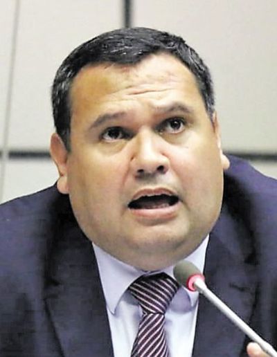 Hay dictamen favorable para ley que aumenta margen de preferencia para industrias nacionales en compras públicas - La Primera Mañana - ABC Color