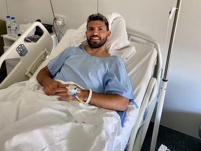 “Todo salió bien y pronto comenzaré con la recuperación” - Fútbol - ABC Color