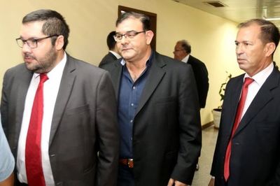 Imputado Tomás Rivas tenía un millonario activo y aun así no quiso pagar de su bolsillo a sus “caseros de oro” - Nacionales - ABC Color