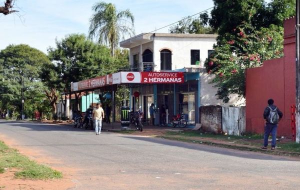 San Roque González avanzará desde mañana a ''fase 2'' - Digital Misiones