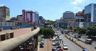 Alto Paraná seguirá en fase 3 pese a brote de Covid-19 en cárcel | Noticias Paraguay
