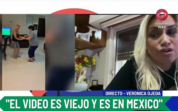 La verdad sobre el escándalo del video de Maradona