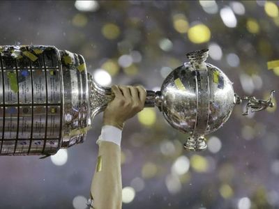 Conmebol estima regreso de las competencias internacionales en septiembre