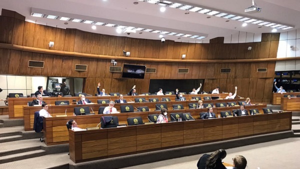 Senado contará con canal de televisión