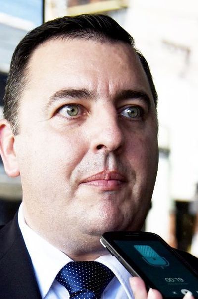 Personas del sector privado no pueden ser sujetos de una acción penal por enriquecimiento ilegítimo, según abogado » Ñanduti