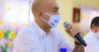 Salud confirma 106 nuevos casos positivos de Covid-19