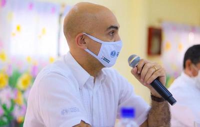 Salud confirma 106 nuevos casos positivos de Covid-19
