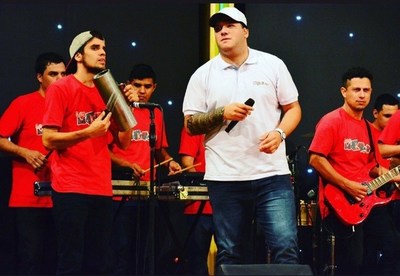 Músicos lanzan SOS a gobierno: "Desde el 7 de marzo no trabajamos" - ADN Paraguayo