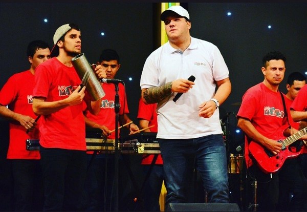 Músicos lanzan SOS a gobierno: "Desde el 7 de marzo no trabajamos" - ADN Paraguayo