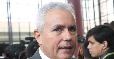 “El que nada debe, nada teme”, dijo Zavala sobre las DDJJ