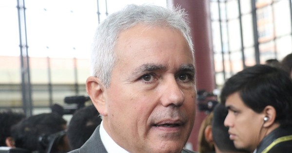 “El que nada debe, nada teme”, dijo Zavala sobre las DDJJ