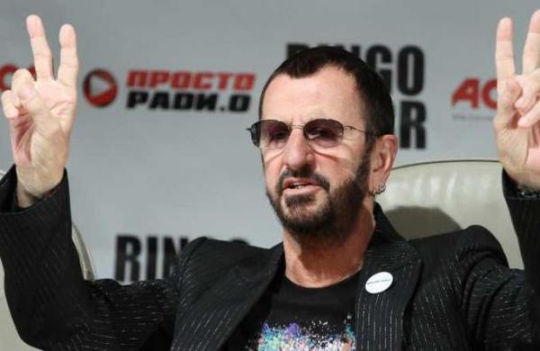 Ringo Starr: 'Siempre preferí tocar las canciones de John' - C9N