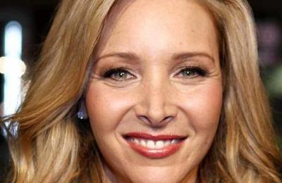Lisa Kudrow reveló el motivo por el que nunca más vio un episodio de Friends - C9N