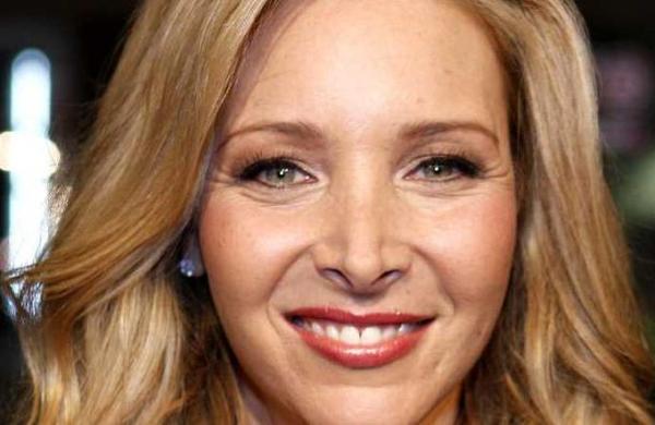 Lisa Kudrow reveló el motivo por el que nunca más vio un episodio de Friends - C9N
