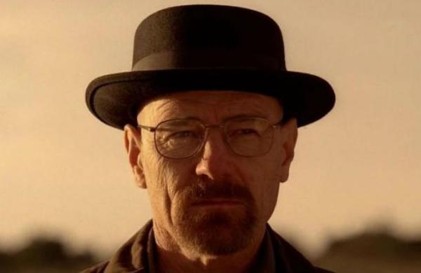 Martin Scorsese sorprende a los fans de 'Breaking Bad' con una imitación de Heisenberg - SNT