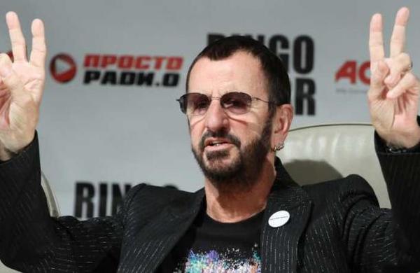 Ringo Starr: 'Siempre preferí tocar las canciones de John' - SNT