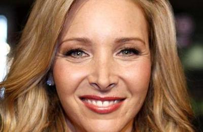 Lisa Kudrow reveló el motivo por el que nunca más vio un episodio de Friends - SNT