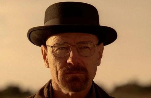 Martin Scorsese sorprende a los fans de 'Breaking Bad' con una imitación de Heisenberg - C9N